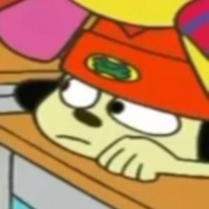 Meet your Posher, Alexi